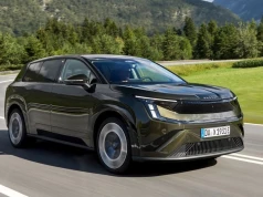 Skoda Peaq od 204 900 zł. Nowy SUV już w cenniku