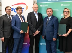 PGE ogranicza wykorzystanie węgla. Jest umowa na ważną inwestycję w dużym polskim mieście
