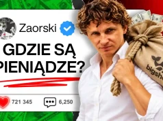 Rafał Zaorski ma kolejny problem. Prokuratura wraca do BigShortBets