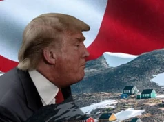 Dania i Grenlandia podpisały z USA porozumienie