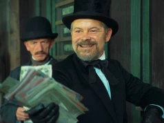 "Lalkę" Netflixa oglądają w 66 krajach. Wciskają play nawet na Bahamach i Jamajce