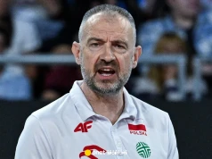 Nikola Grbić ostrzegał przed meczem z Niemcami. Mówi, co było kluczem