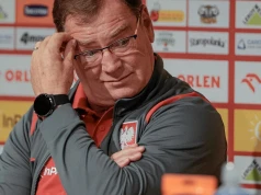 Urban znowu ma problem! Media: Kolejny reprezentant Polski kontuzjowany