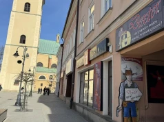 Tysiące pizz i 33 lata tradycji. Najstarsza pizzeria w Rzeszowie szuka nowego właściciela