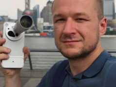 Takie zdjęcia robi vivo X500 Pro Max. Ten aparat uzależnia