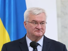 Decyzja UE rozgniewała Ukraińców. "Haniebne i nieuzasadnione"