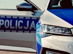 Ciało 61-letniej kobiety znaleziono nad Wartą. Sprawę wyjaśnia policja