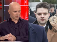 Jędrzejewski wycofał oskarżenia wobec Kacprzyka? Lekarz zaprzecza