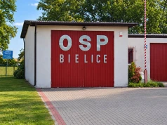 Na co poszło 3,5 miliona złotych, które miały sfinansować remizę w Bielicach?