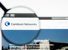 Cambium Networks ogłosiło niewypłacalność