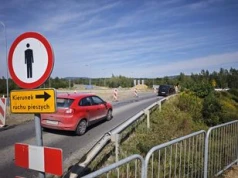Jankowice: Nowa droga połączy Kraków z Beskidami i Energylandią. Otwarcie obwodnicy coraz bliżej