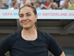 Patalon walczy. „Nie podobało się, że byłam pierwszą kobietą”