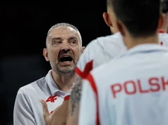 Tego Nikola Grbić nauczył reprezentację Polski. „Wygraliśmy czymś innym”