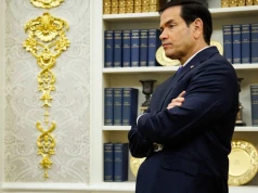 Rubio oskarża Ukrainę. "Nie możemy do tego dopuścić"