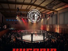 Husaria Fight Night w „Modrzaku”. MMA wraca do Włodawy!