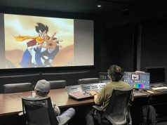 Ninja Scroll Director Yoshiaki Kawajiri Supervises Film's 4K Restoration