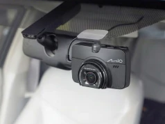 To najlepszy przyjaciel Twojego auta na parkingu! Mio wprowadza nową kamerę 4K!