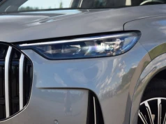 Flagowy SUV Jaecoo ma 428 KM z hybrydy PHEV. Żaden zachodni rywal nie oferuje tyle w tej cenie