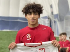 USA już go powołały, ale Polska wciąż walczy. Lewandowski wkroczył do akcji