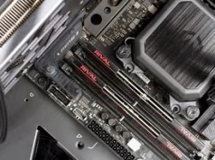 Goodram dokłada gazu. Nowe polskie DDR5 sięgają 6800 MT/s