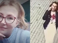 Zaginięcie Emilii Koprowskiej. Nagrania z monitoringu nie pozostawiają wątpliwości, to stało się przed zniknięciem