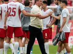 Kapitalne wieści dla najbliższych rywali Polaków. 19-letni talent zdecydował