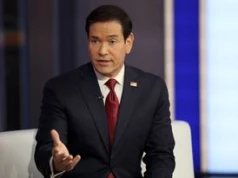 Marco Rubio ostro. Ukraina atakowała statki powiązane z USA