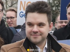 Dawid Kacprzyk pozwał Emila Jędrzejewskiego za naruszenie dóbr. Są nowe informacje