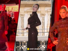 Aryna Sabalenka w roli modelki! Gwiazda błyszczała na wybiegu w Mediolanie