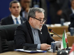 Iran stawia twarde warunki USA. „Nie jesteśmy ich zabawką”