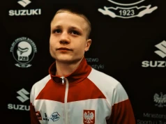 Polak przegrał z Rosjaninem i wypalił. "To moje rozdziewiczenie"