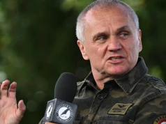 Gen. Polko: ciągłe syreny i alerty to absurd. Ludzie potrzebują konkretnych wskazówek