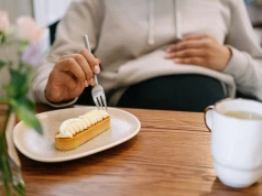 Cukier w pierwszych 1000 dniach życia może mieć związek z lękiem w dorosłości