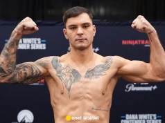 Polak wrócił z dalekiej podróży! Niesamowita walka o kontrakt w UFC