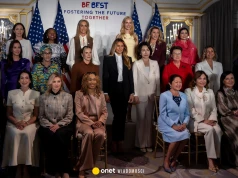 Melania Trump dziękuje Marcie Nawrockiej. Pierwsza dama zorganizuje konferencję w Warszawie