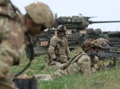 USA przywrócą rotację wojsk w Estonii
