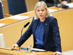 "Szwecja powraca". Sztokholm chce wstrząsnąć Europą i szykuje rewolucję