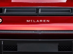 McLaren zmienia logo po 60 latach. Nowy napis oraz nowy model w gamie