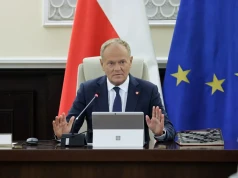 Kuszenie ws. Trybunału Konstytucyjnego. Ekspert o „największym wyzwaniu” Donalda Tuska