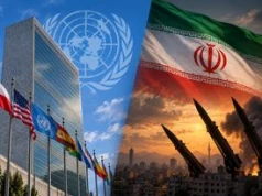 Działo się w nocy. Iran zaostrzył żądania wobec USA. Trwa sesja ONZ