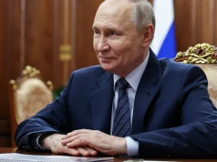 Ostrzeżenie prosto z Kijowa. To jest teraz cel Putina