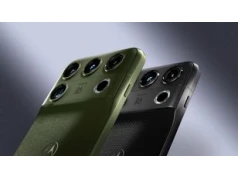 Motorola wchodzi w segment premium na pełnej. Motorola Signature 27 zapowiedziana