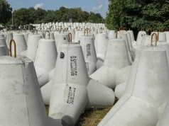 „Zęby smoka” nową atrakcją turystyczną. Turyści ruszyli na granicę z Rosją