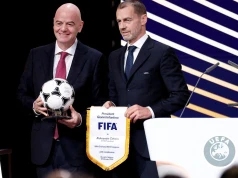 Rosjanie zachwyceni decyzją FIFA i UEFA. "Ma to duże znaczenie"