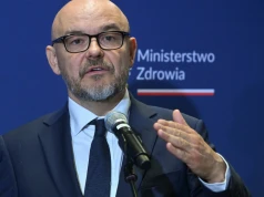 Prezes NFZ z większą władzą. Będzie mógł wymienić dyrektorów oddziałów wojewódzkich