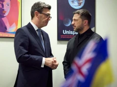 "Kolejny zmasowany atak". Zełenski zdradził plany Kremla