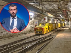 KGHM planuje 32 mld zł inwestycji. Mówi się nawet o przejęciu innej firmy
