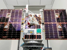 Polski satelita spłonie dziś w atmosferze. Utraciliśmy łączność