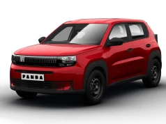 Ile kosztuje najtańszy Fiat Grande Panda z automatem? Aktualna cena wygodnego auta z włoską fantazją