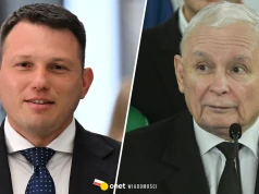 Konfederacja depcze PiS po piętach. O krok od zmian na podium